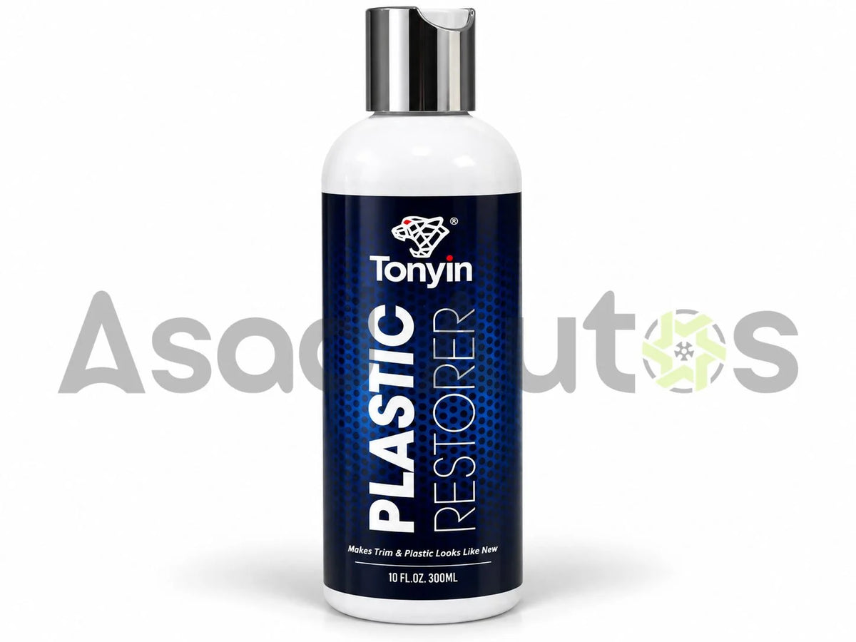 Tonyin Plastic Restorer 300ml bottle
