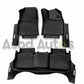 TP Liner floor mats full set for Haval H6 2022-2024 - Asad Autos
