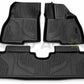 TPE floor mats for GAC AION UT 2026-2027 custom fit