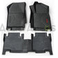 TPE floor mats for Haval GWM Tank 500 2025-2026, custom fit