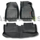TPE floor mats for Honda Civic Rebirth 2012-2015 custom fit