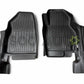 TXR TPE Floor Mats for Hyundai Elantra Hybrid 2026