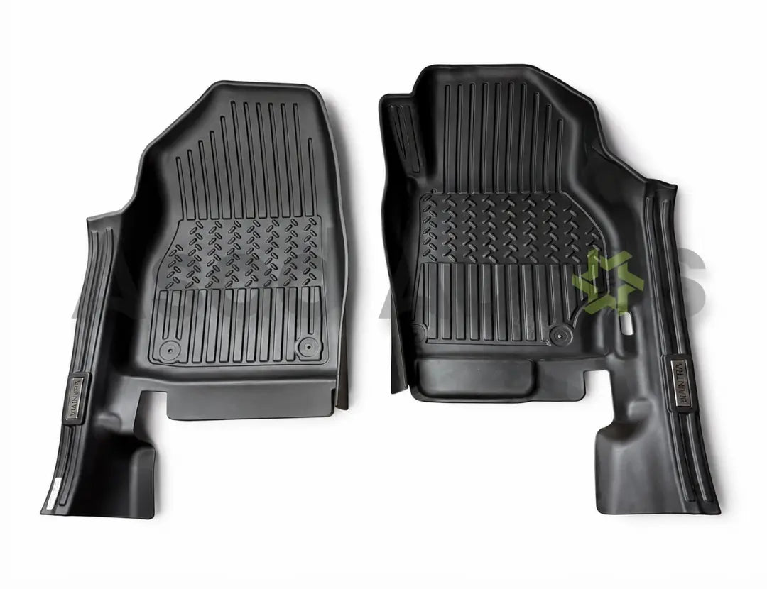 TXR TPE Floor Mats for Hyundai Elantra Hybrid 2026