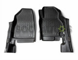 TXR TPE Floor Mats for Hyundai Elantra Hybrid 2026