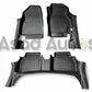 TXR TPE Floor Mats for Hyundai Elantra Hybrid 2026