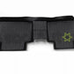 TPE floor mats for MG HS PHEV-V - waterproof custom fit car floor mat set - Asad Autos