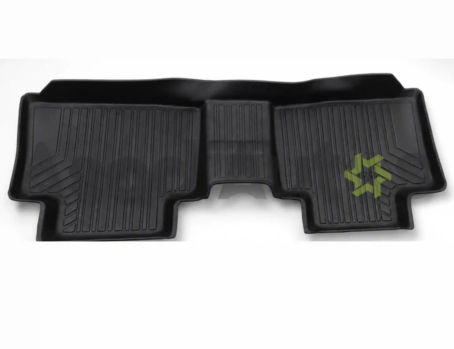 TPE floor mats for MG HS PHEV-V - waterproof custom fit car floor mat set - Asad Autos