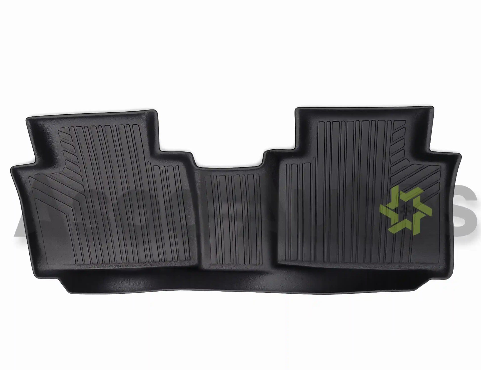 TPE floor mats for MG HS PHEV-V - waterproof custom fit car floor mat set - Asad Autos