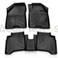 TPE floor mats for Suzuki Fronx custom fit