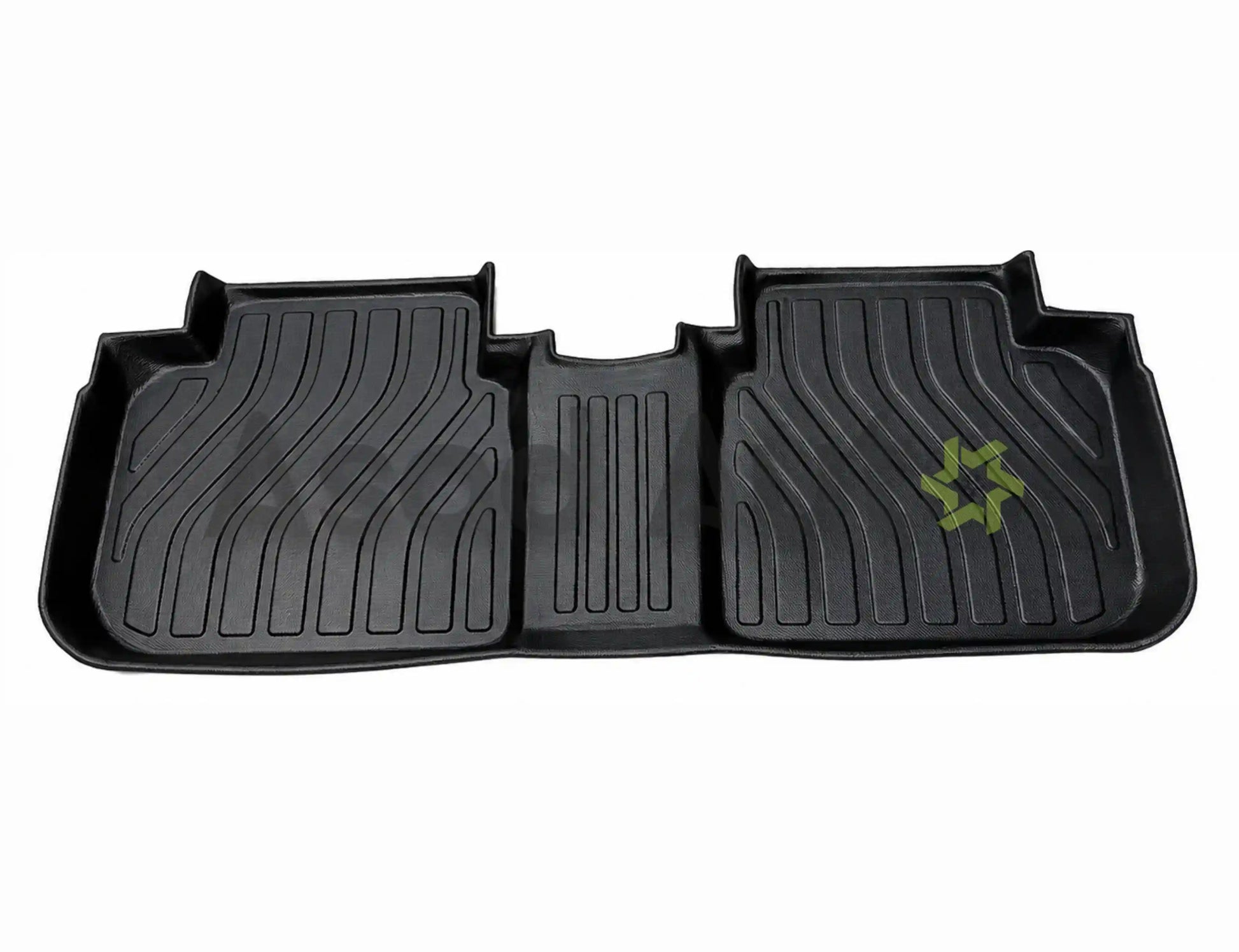 TPE floor mats for Toyota Corolla 2014-2026 - waterproof custom fit car floor mat set - Asad Autos