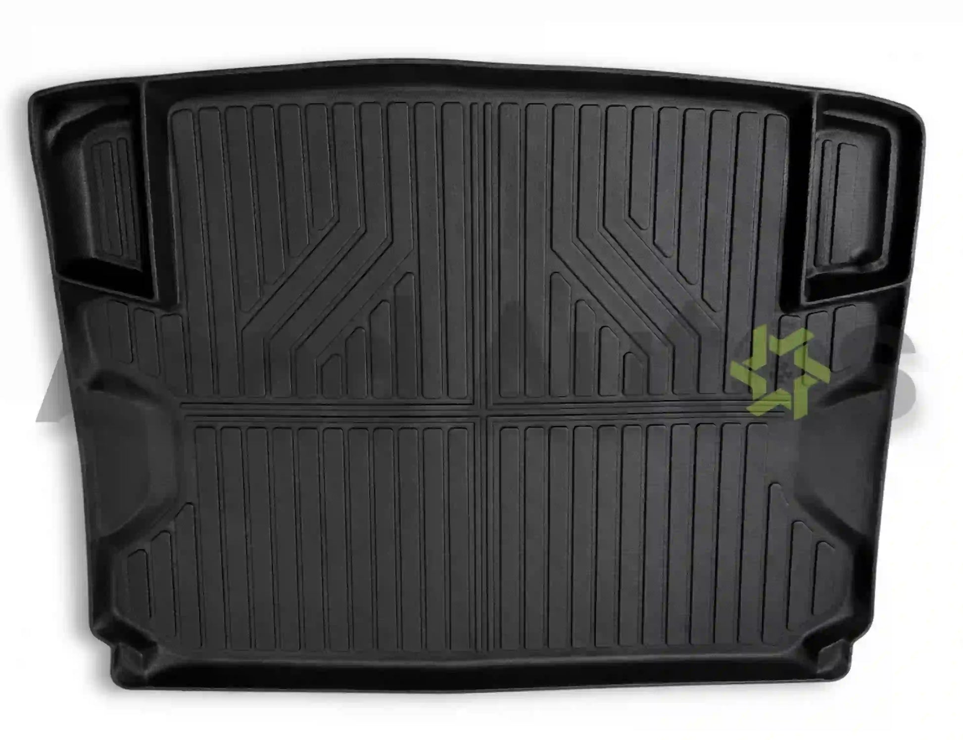 TPE trunk mat for Deepal S05 - waterproof custom fit cargo boot liner - Asad Autos
