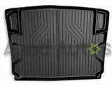Premium trunk mat for Deepal S05 2025–2026 custom-fit cargo liner with waterproof protection
