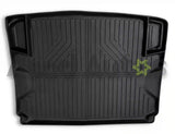 TPE trunk mat for Deepal S05 - waterproof custom fit cargo boot liner - Asad Autos