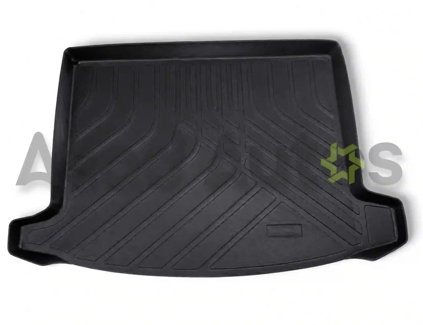 TPE trunk mat for MG HS PHEV-V - waterproof custom fit cargo boot liner - Asad Autos