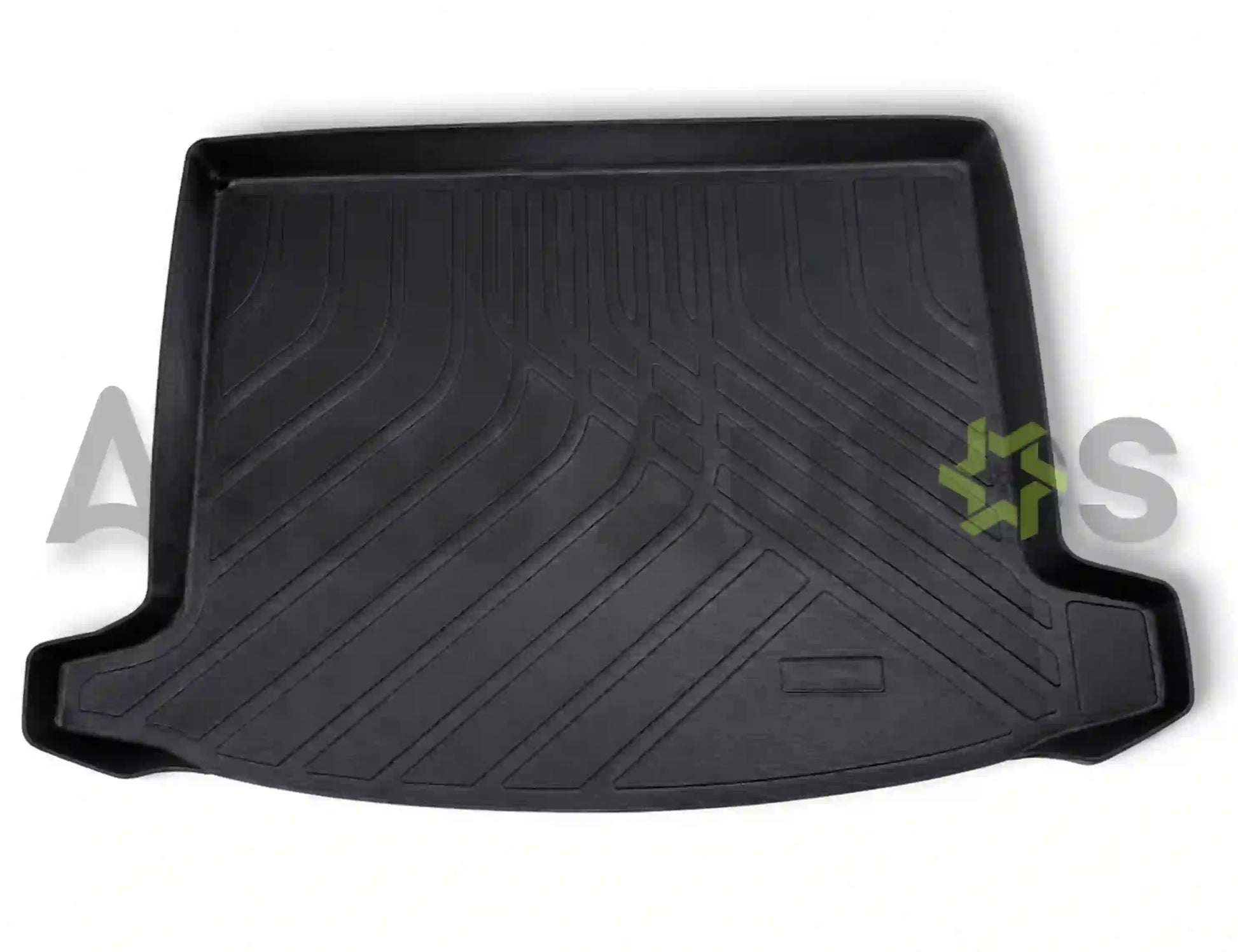 TPE trunk mat for MG HS PHEV-V - waterproof custom fit cargo boot liner - Asad Autos