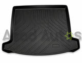 TPE trunk mat for MG HS PHEV-V - waterproof custom fit cargo boot liner - Asad Autos