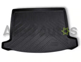TPE trunk mat for MG HS PHEV-V - waterproof custom fit cargo boot liner - Asad Autos