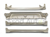 TRD full fiber body kit for Toyota Corolla 2014-2026 complete set