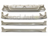 TRD full fiber body kit for Toyota Corolla 2014-2026 complete set