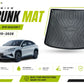 Custom fit trunk mat for BYD Sealion 7 2025-2026