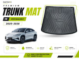 Custom fit trunk mat for BYD Sealion 7 2025-2026