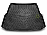 Custom fit trunk mat for Deepal S07 2025-2026