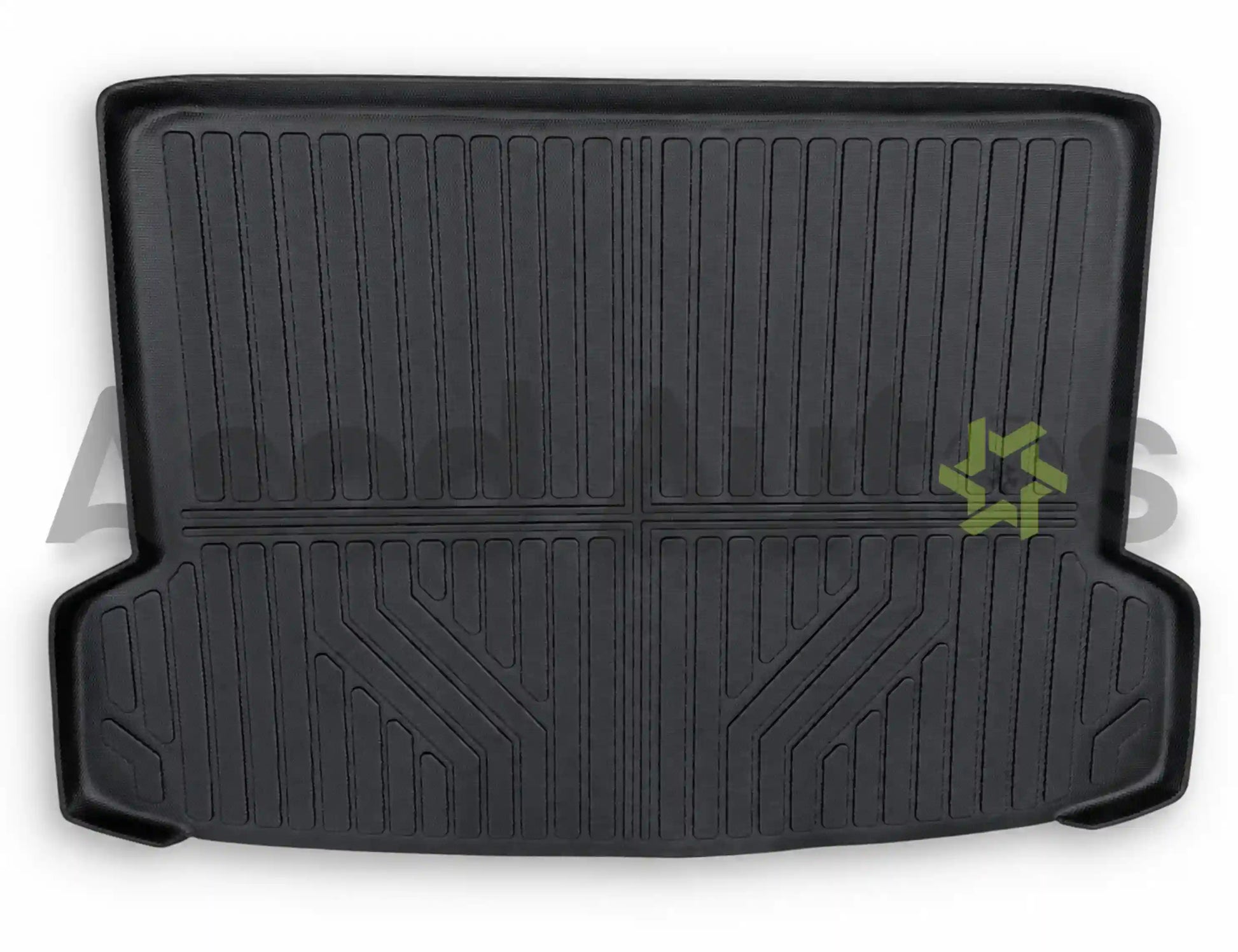 TPE Trunk Mat for Jaecoo J7 2025-2026 Custom Fit Cargo Mat Pakistan