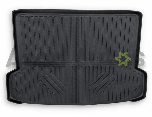 TPE Trunk Mat for Jaecoo J7 2025-2026 Custom Fit Cargo Mat Pakistan