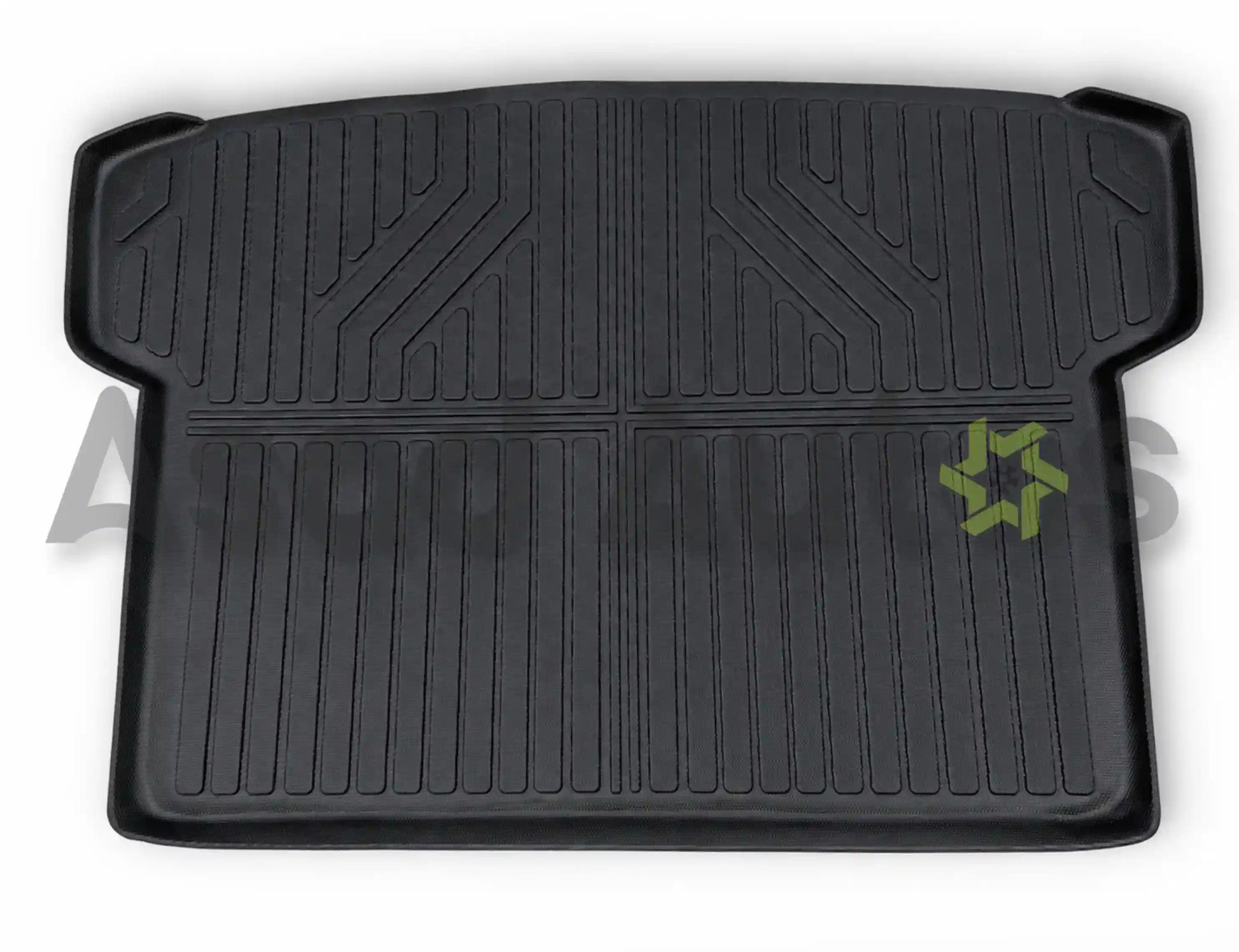 TPE Trunk Mat for Jaecoo J7 2025-2026 Custom Fit Cargo Mat Pakistan
