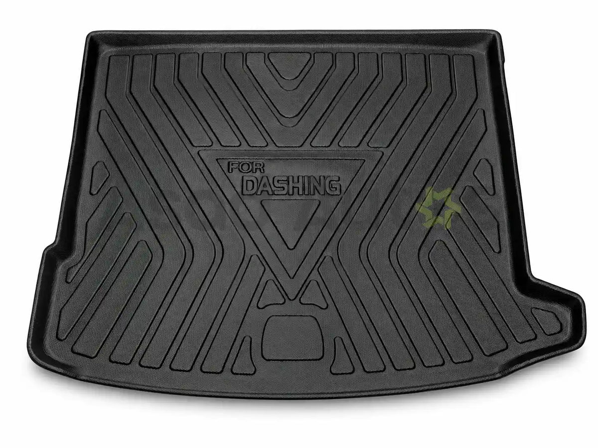 Custom fit trunk mat for Jetour Dashing 2025-2026