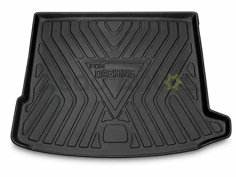 Custom fit trunk mat for Jetour Dashing 2025-2026
