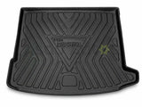 Custom fit trunk mat for Jetour Dashing 2025-2026