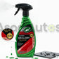 Turtle Wax Wax and Dry Spray Wax with Carnauba Formula for Instant Shine and Water Beading Protection in Pakistan by Asad Autos