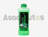 TVT-031 Nano Wax Car Wash Shampoo 100ml for High Gloss Shine and Paint Protection by Asad Autos