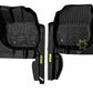 TXR Floor Mats for Honda City 2022-2026 by Asad Autos Premium Custom Fit Car Mats