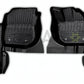 TXR Floor Mats for Honda City 2022-2026 by Asad Autos Premium Custom Fit Car Mats