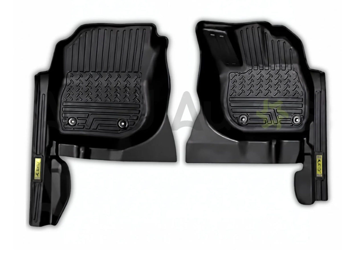 TXR Floor Mats for Honda City 2022-2026 by Asad Autos Premium Custom Fit Car Mats