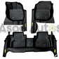 TXR Floor Mats for Honda City 2022-2026 by Asad Autos Premium Custom Fit Car Mats