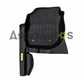 TXR Floor Mats for Honda City 2022-2026 by Asad Autos Premium Custom Fit Car Mats