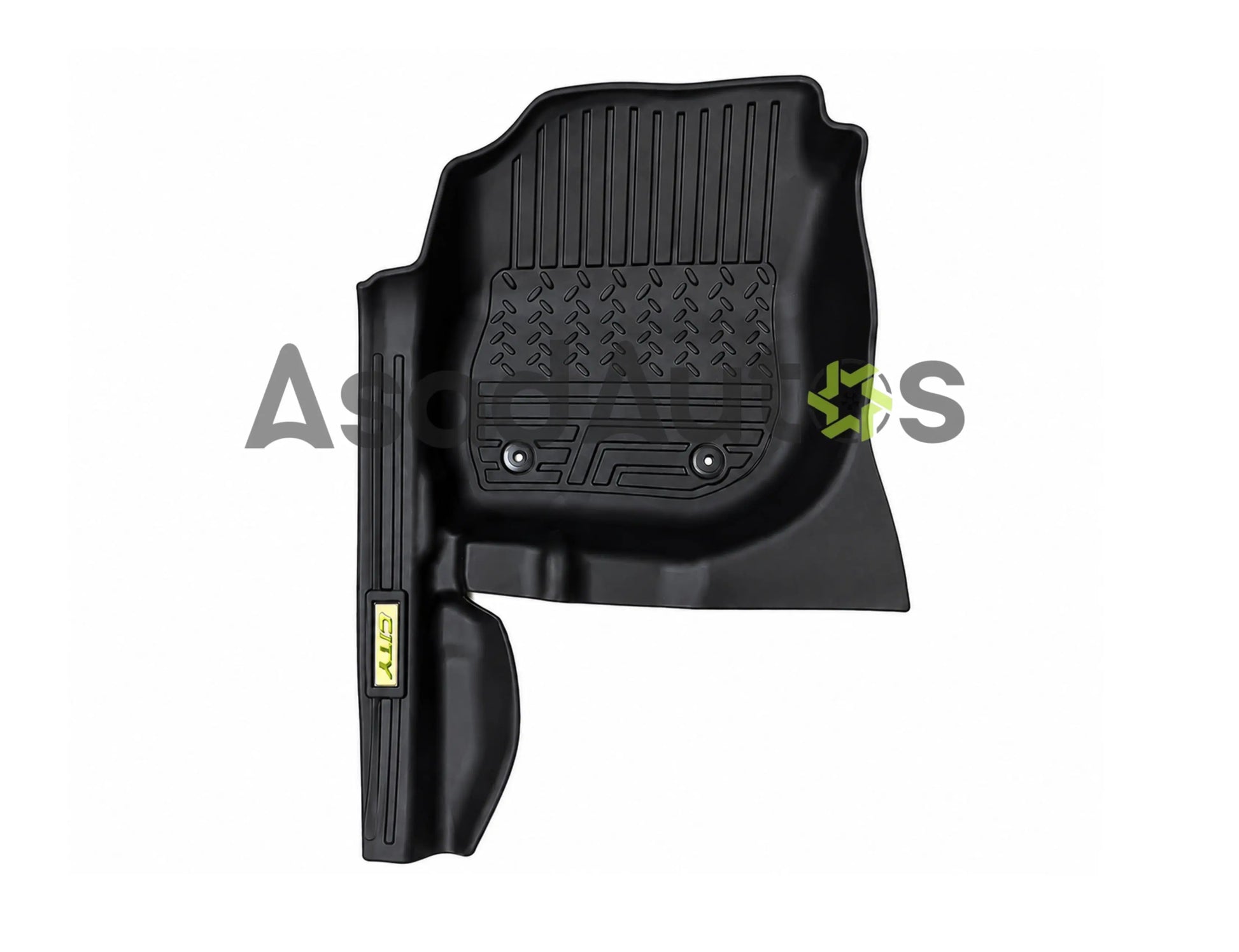 TXR Floor Mats for Honda City 2022-2026 by Asad Autos Premium Custom Fit Car Mats