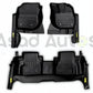 TXR Floor Mats for Honda City 2022-2026 by Asad Autos Premium Custom Fit Car Mats