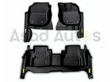 TXR Floor Mats for Honda City 2022-2026 by Asad Autos Premium Custom Fit Car Mats