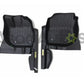 TXR Floor Mats for Honda City 2022-2026 by Asad Autos Premium Custom Fit Car Mats