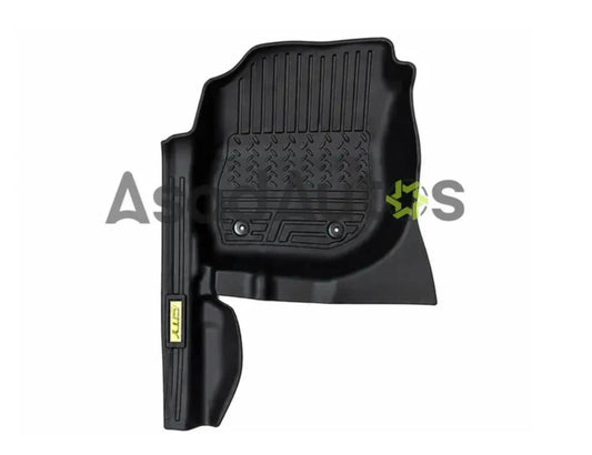 TXR Floor Mats for Honda City 2022-2026 by Asad Autos Premium Custom Fit Car Mats