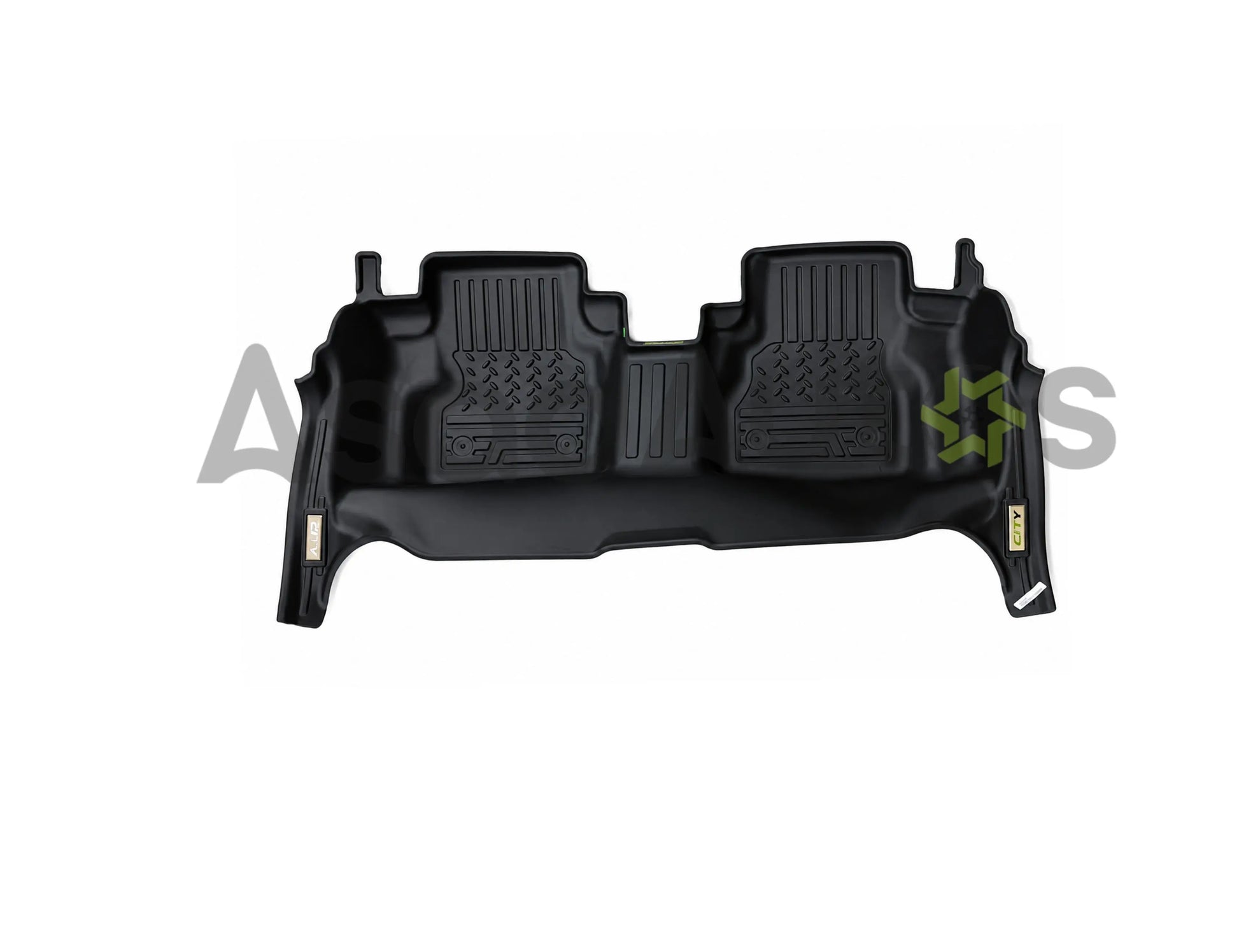 TXR Floor Mats for Honda City 2022-2026 by Asad Autos Premium Custom Fit Car Mats
