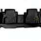 TXR Floor Mats for Honda City 2022-2026 by Asad Autos Premium Custom Fit Car Mats