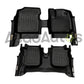 TXR Floor Mats for Suzuki New Alto by Asad Autos Premium Custom Fit Car Floor Mats