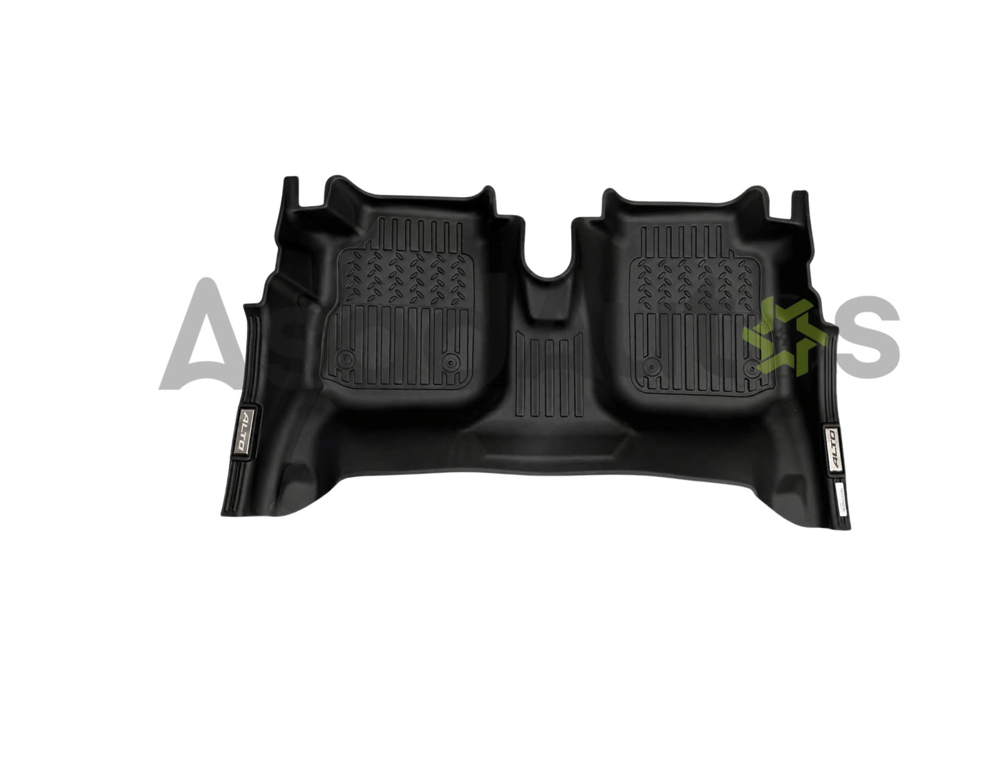 TXR Floor Mats for Suzuki New Alto by Asad Autos Premium Custom Fit Car Floor Mats