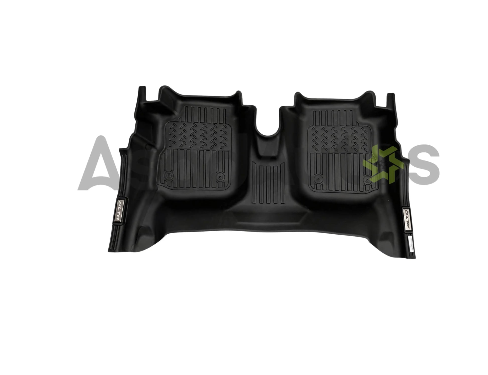 TXR Floor Mats for Suzuki New Alto by Asad Autos Premium Custom Fit Car Floor Mats