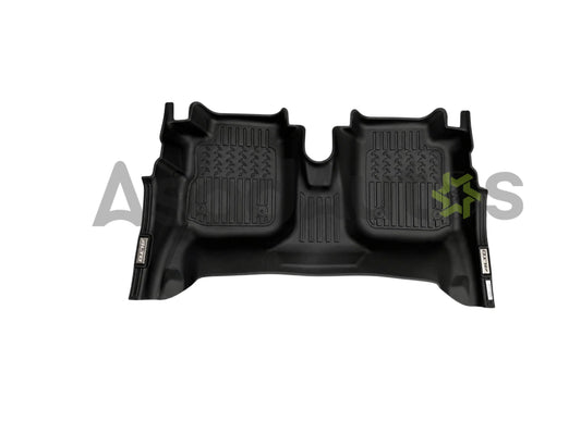 TXR Floor Mats for Suzuki New Alto by Asad Autos Premium Custom Fit Car Floor Mats